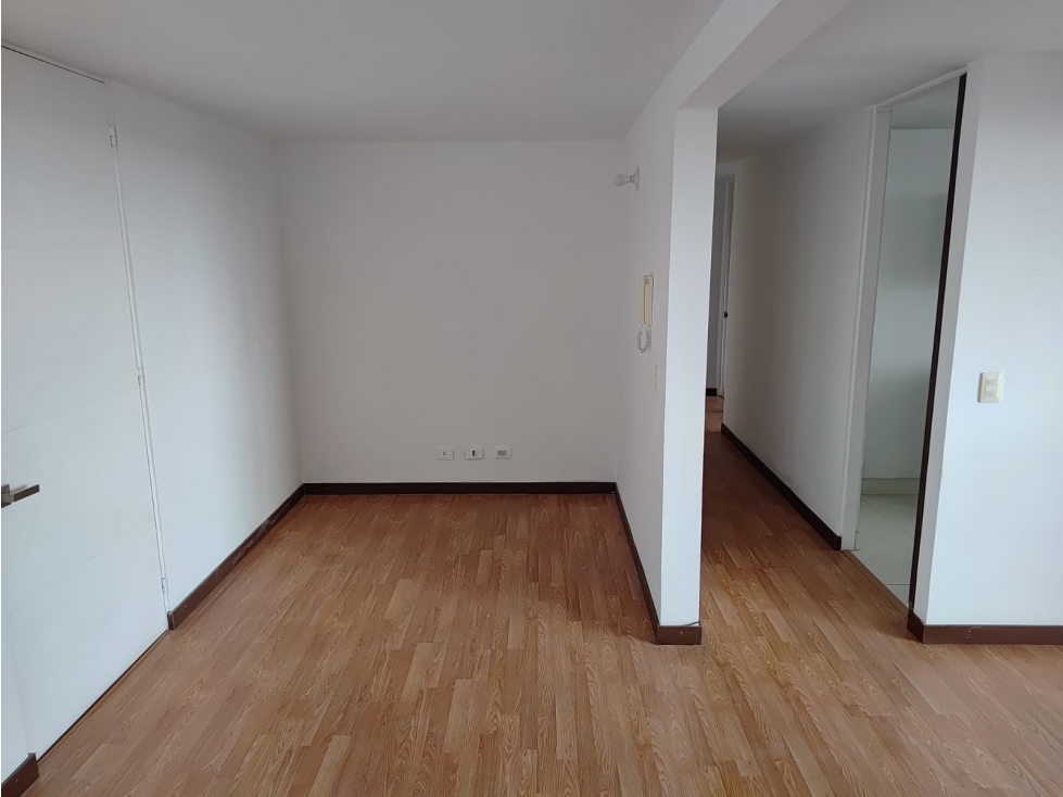 Apartamento en venta en Santa Teresa, Bogotá · foto 6 de 24