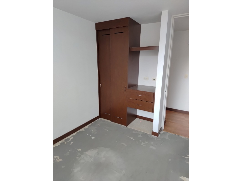 Apartamento en venta en Santa Teresa, Bogotá · foto 7 de 24