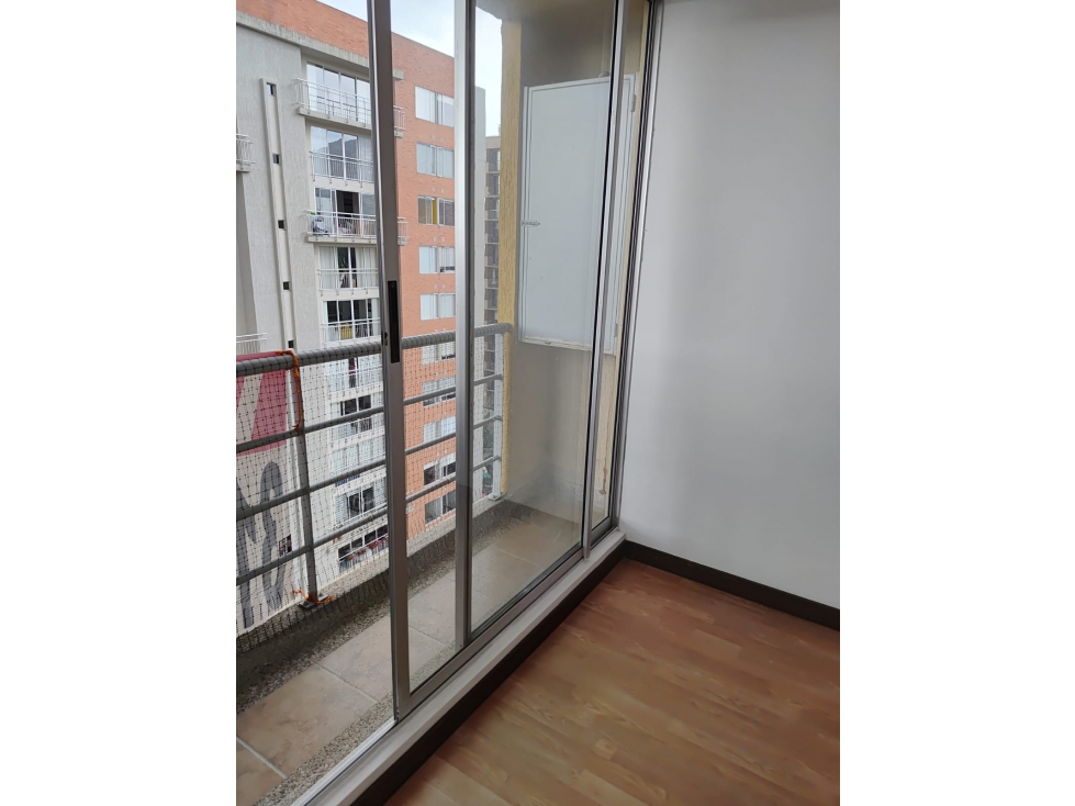 Apartamento en venta en Santa Teresa, Bogotá · foto 8 de 24