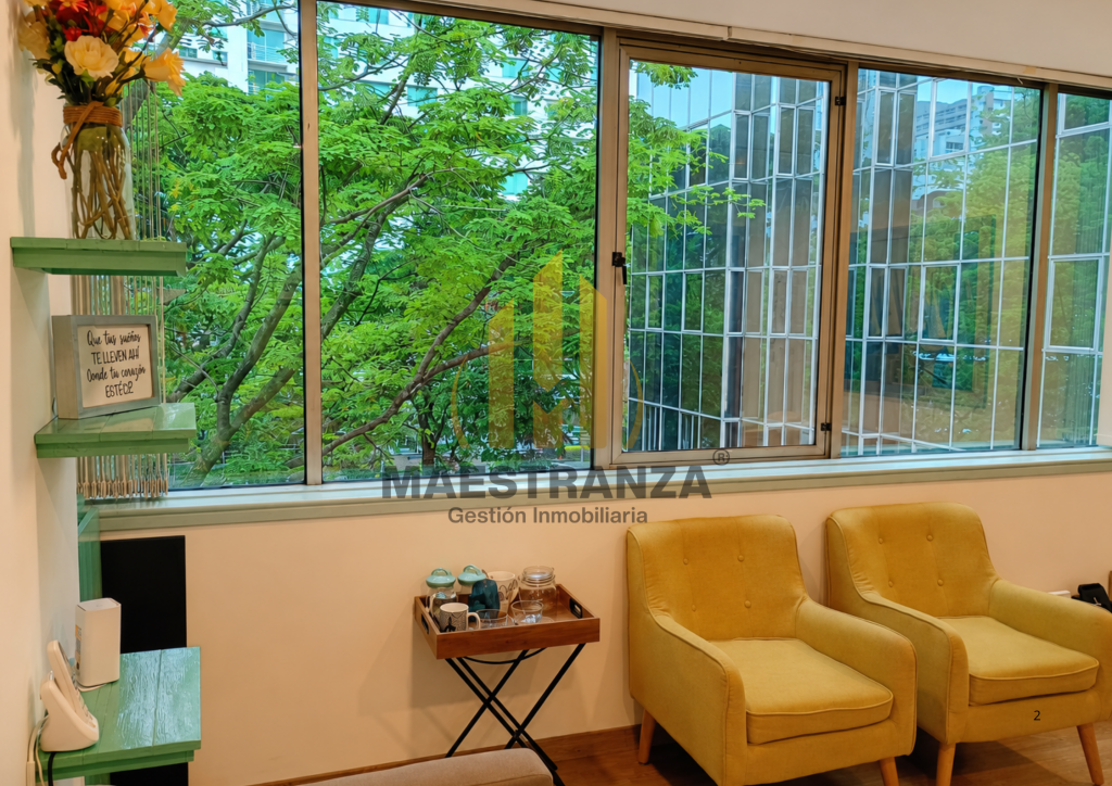 Consultorio en venta en El Poblado, Medellín 3
