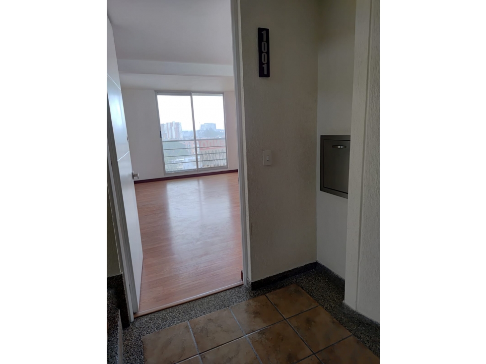 Apartamento en venta en Santa Teresa, Bogotá · foto 9 de 24