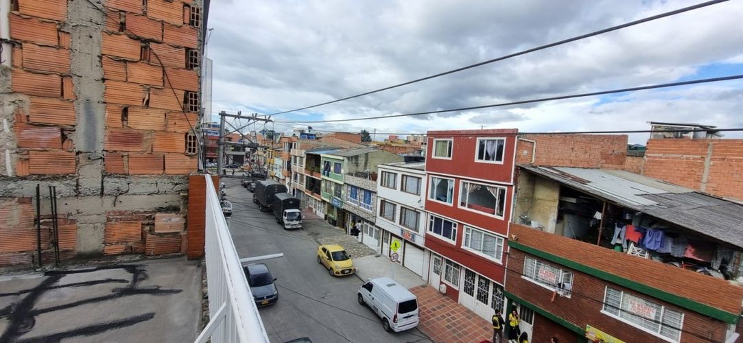 Casa de 9 alcobas en venta en Boita Et. I, Bogotá, 336 m² · foto 4 de 15