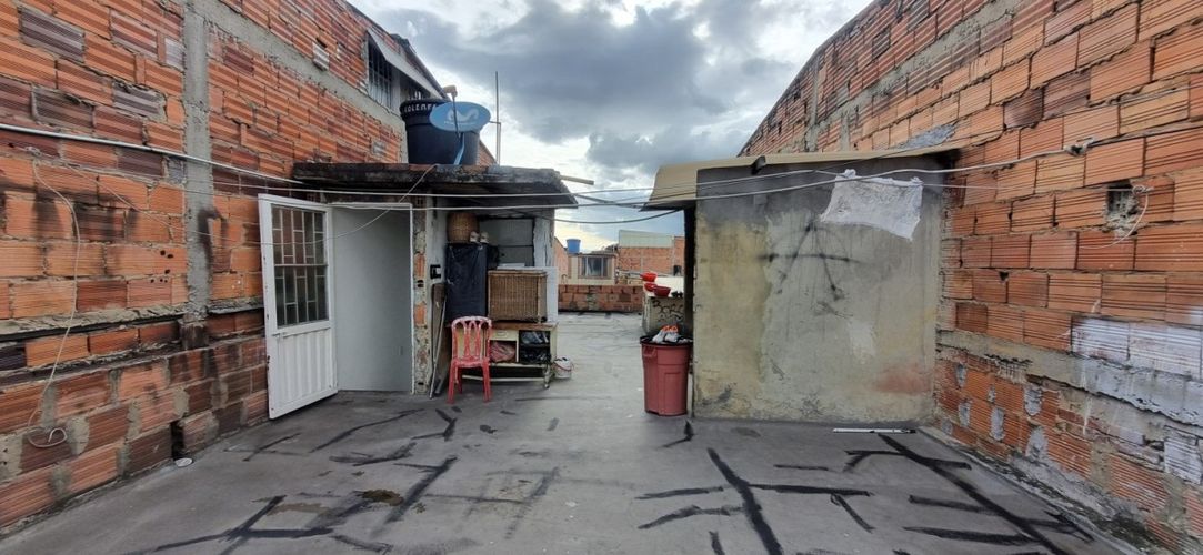 Casa de 9 alcobas en venta en Boita Et. I, Bogotá, 336 m² · foto 8 de 15