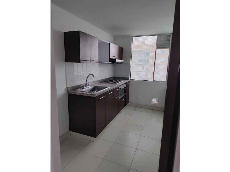 Apartamento en venta en Santa Teresa, Bogotá · foto 13 de 24