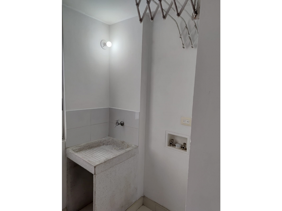 Apartamento en venta en Santa Teresa, Bogotá · foto 14 de 24
