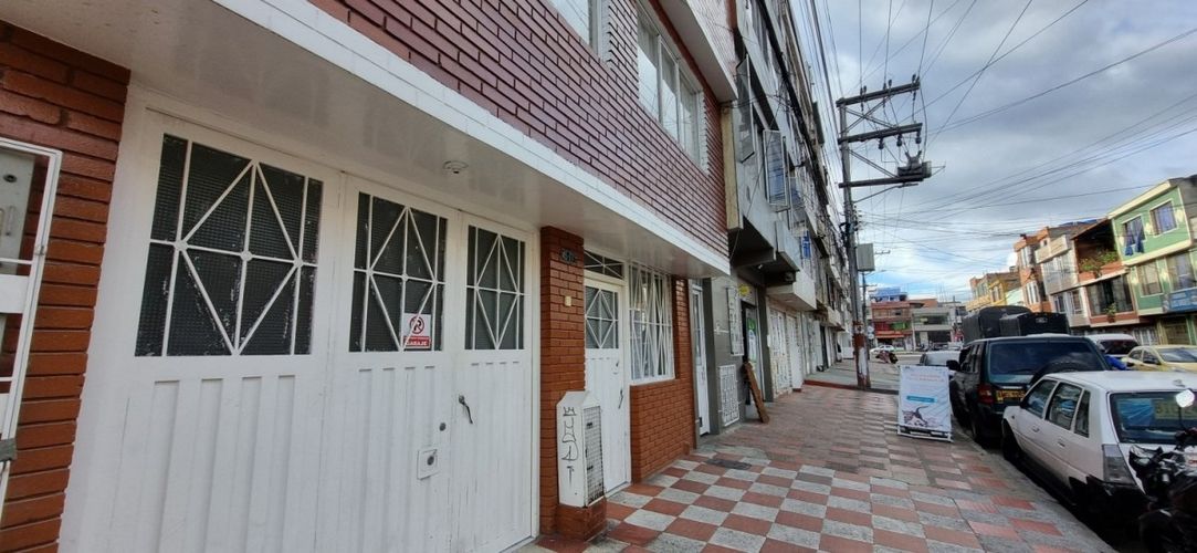 Casa de 9 alcobas en venta en Boita Et. I, Bogotá, 336 m² · foto 14 de 15