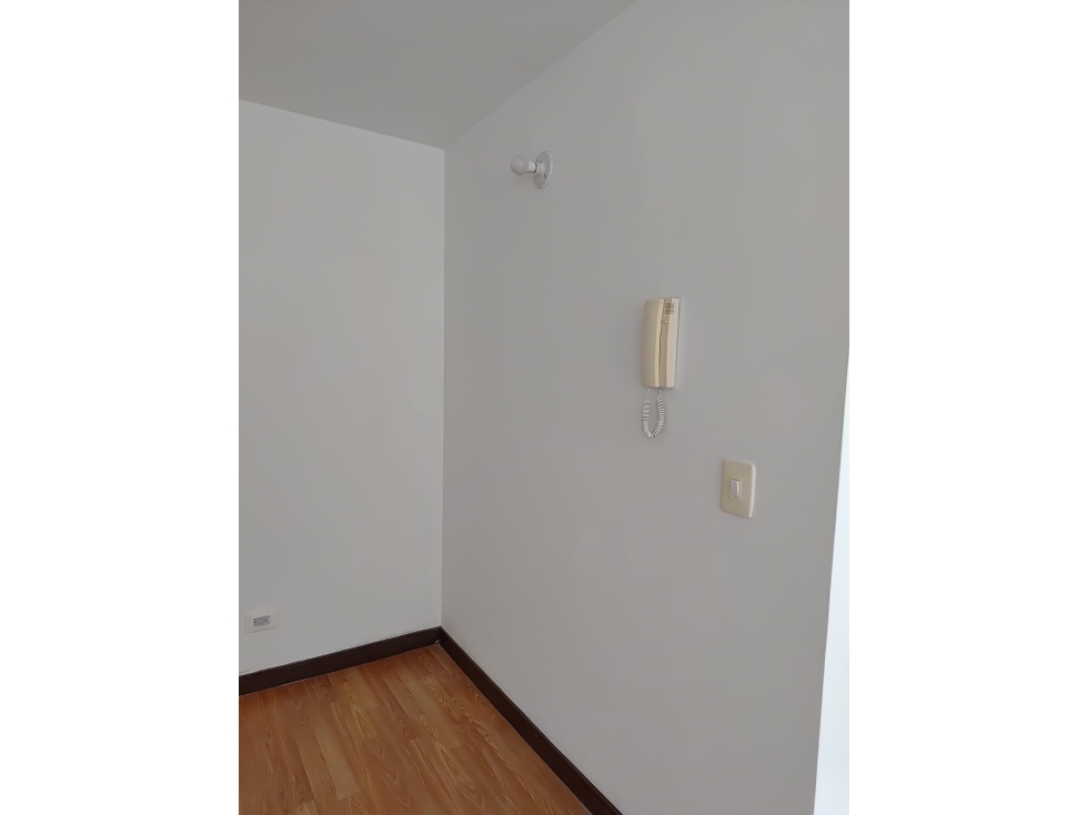 Apartamento en venta en Santa Teresa, Bogotá · foto 17 de 24
