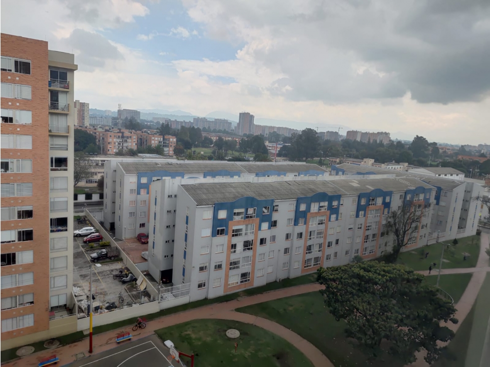 Apartamento en venta en Santa Teresa, Bogotá · foto 18 de 24