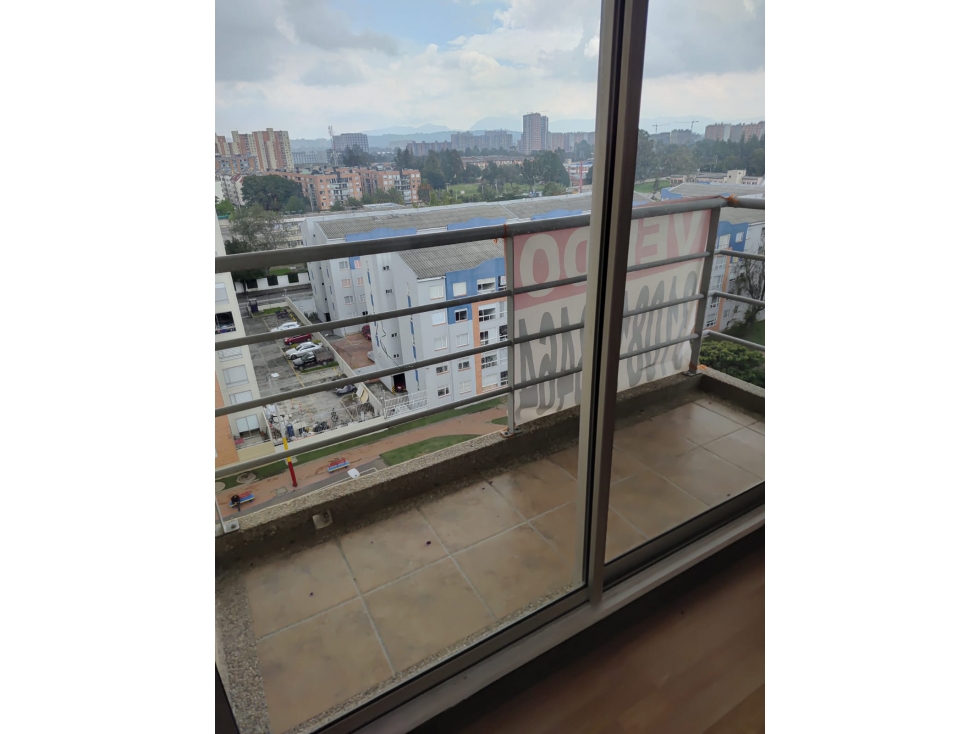 Apartamento en venta en Santa Teresa, Bogotá · foto 19 de 24