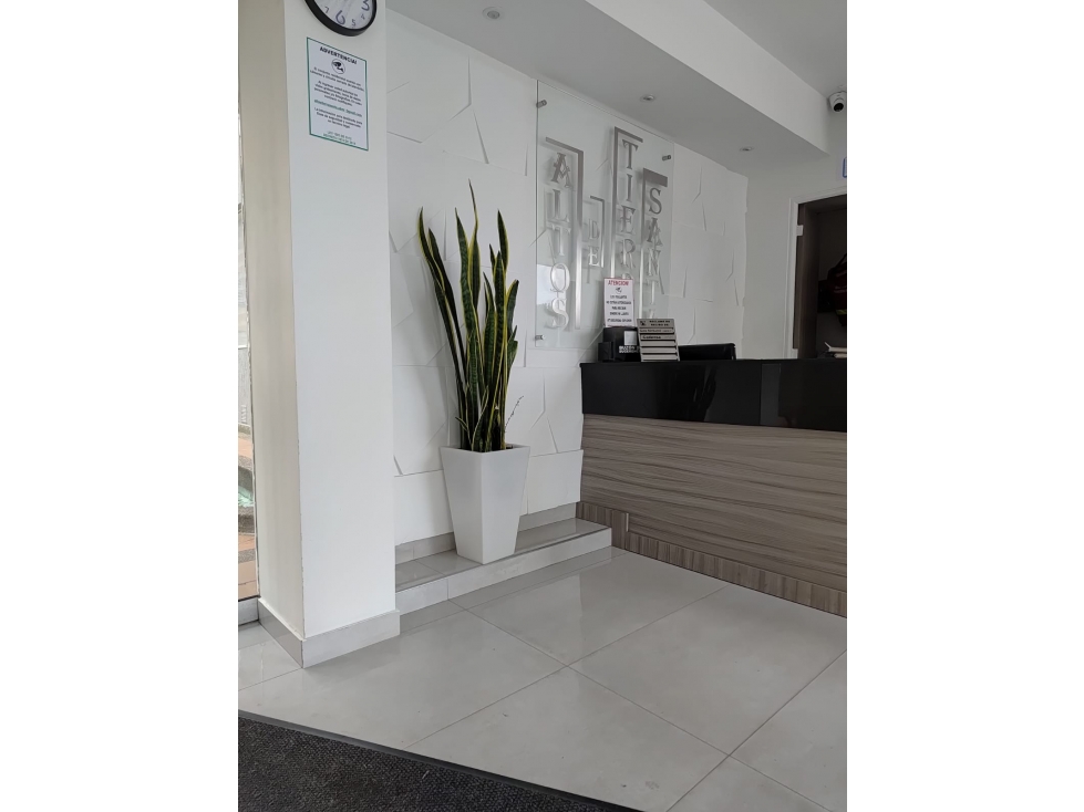 Apartamento en venta en Santa Teresa, Bogotá · foto 21 de 24