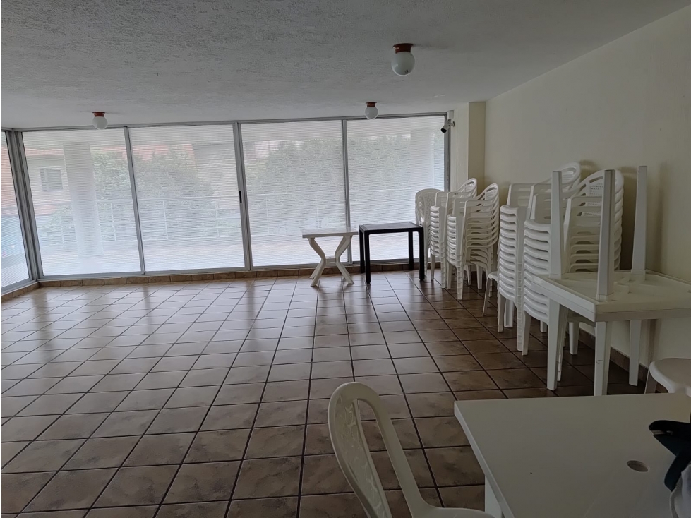 Apartamento en venta en Santa Teresa, Bogotá · foto 22 de 24