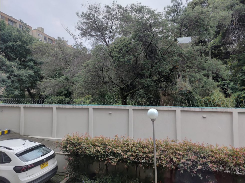 Apartamento en venta en Santa Teresa, Bogotá · foto 23 de 24