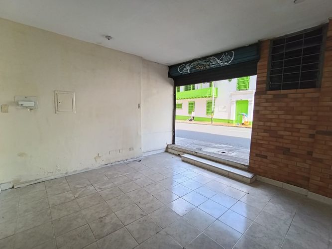 Local en arriendo en Boston, Medellín, 75 m² · foto 2 de 19