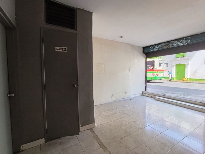 Local en arriendo en Boston, Medellín, 75 m² · foto 3 de 19