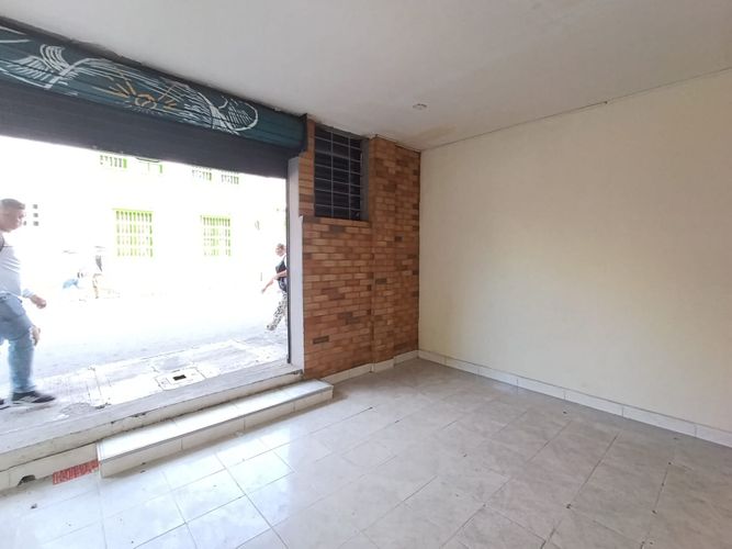 Local en arriendo en Boston, Medellín, 75 m² · foto 4 de 19