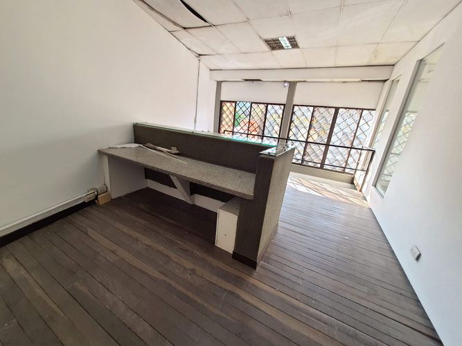 Bodega en arriendo en Perpetuo Socorro, Medellín, 190 m² · foto 7 de 12