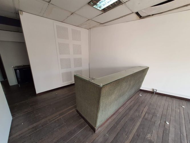 Bodega en arriendo en Perpetuo Socorro, Medellín, 190 m² · foto 9 de 12
