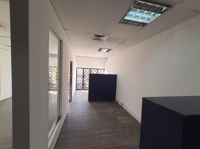 Bodega en arriendo en Perpetuo Socorro, Medellín, 190 m² · foto 10 de 12