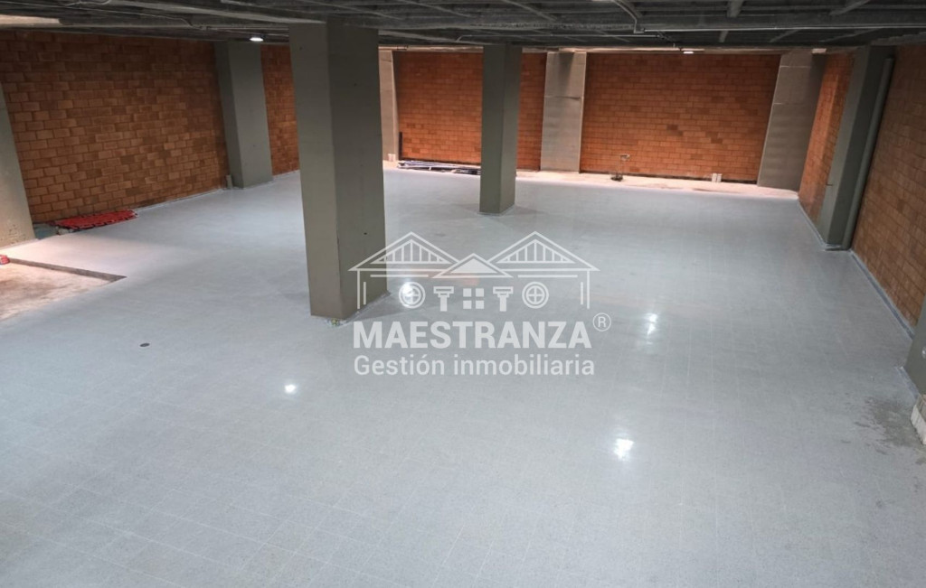 Edificio en venta en Perpetuo socorro, Medellín 4