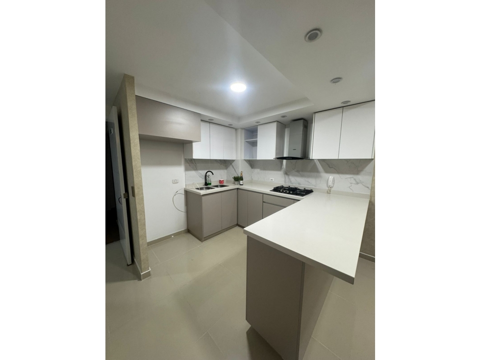 Apartamento en venta en Valle del Lili, Cali 3
