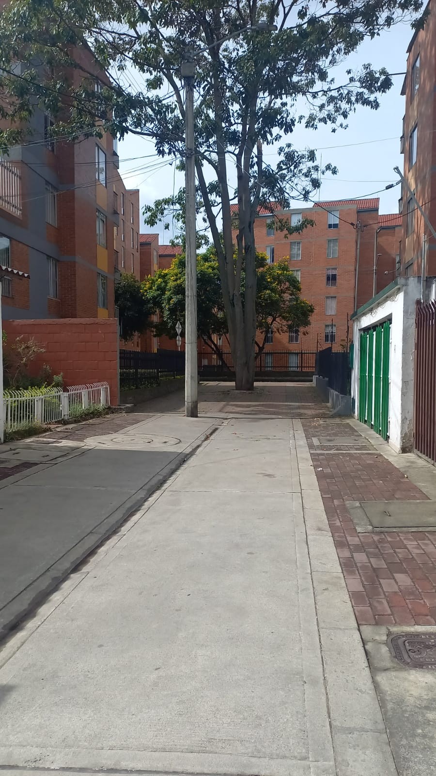 Casa en venta en Engativá, Bogotá · foto 4 de 15