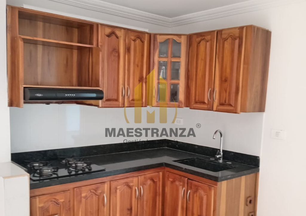 Apartamento en venta en Laureles, Medellín 2