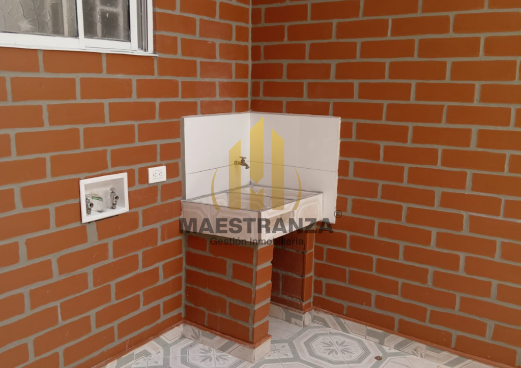Apartamento en venta en Laureles, Medellín 3
