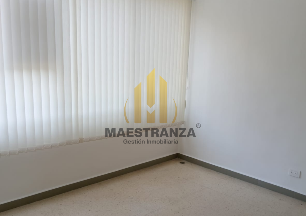 Apartamento en venta en Laureles, Medellín 5