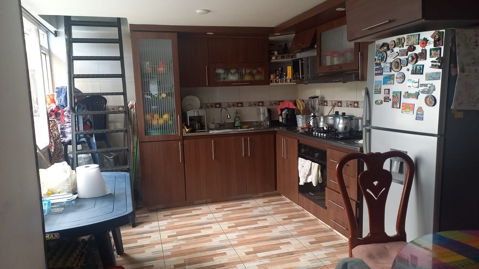 Casa en venta en Engativá, Bogotá · foto 8 de 15