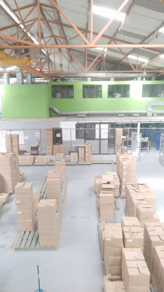 Warehouse for sale in El Poblado, Medellín 2