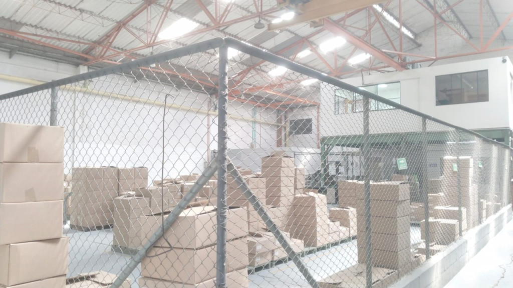 Warehouse for sale in El Poblado, Medellín 4