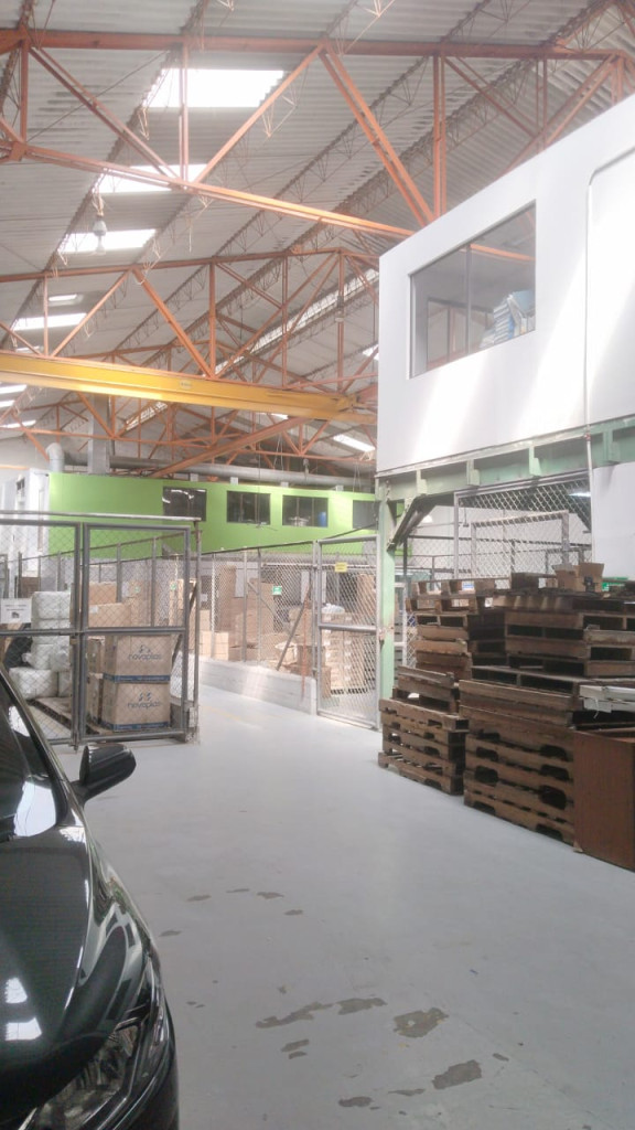 Warehouse for sale in El Poblado, Medellín 5