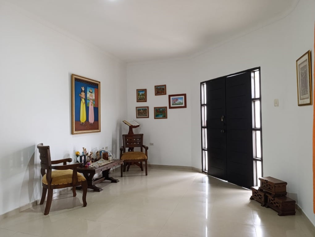 Casa en venta en La Castellana, Montería · foto 2 de 12