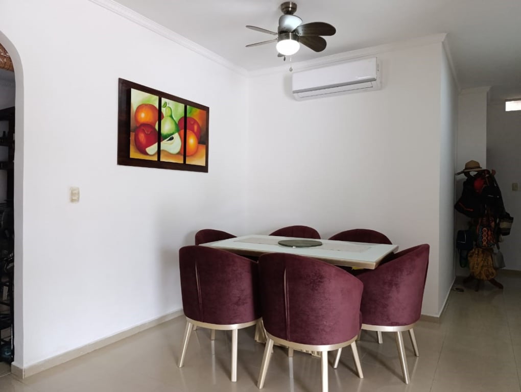 Casa en venta en La Castellana, Montería · foto 3 de 12