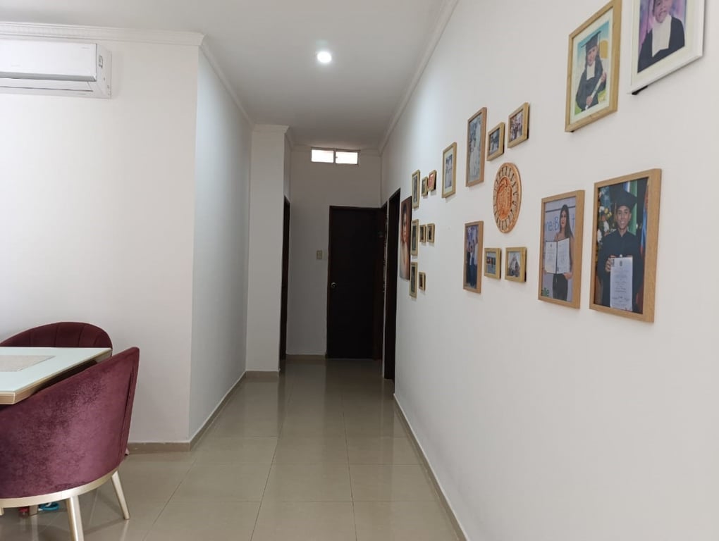 Casa en venta en La Castellana, Montería · foto 4 de 12