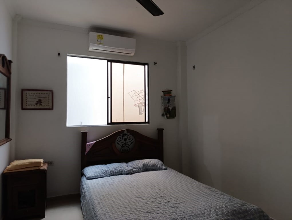 Casa en venta en La Castellana, Montería · foto 9 de 12