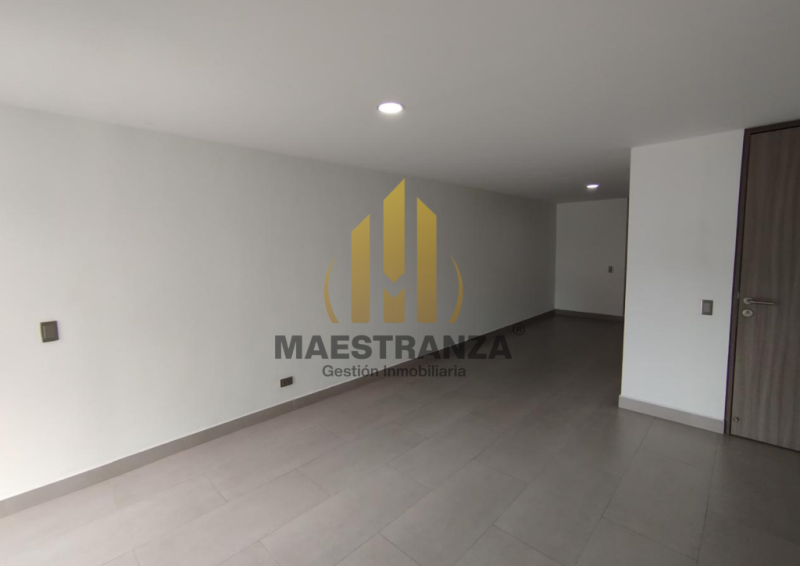 Apartamento en venta en Laureles, Medellín 2