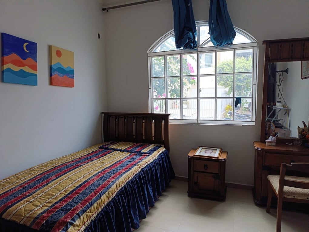 Casa en venta en La Castellana, Montería · foto 11 de 12