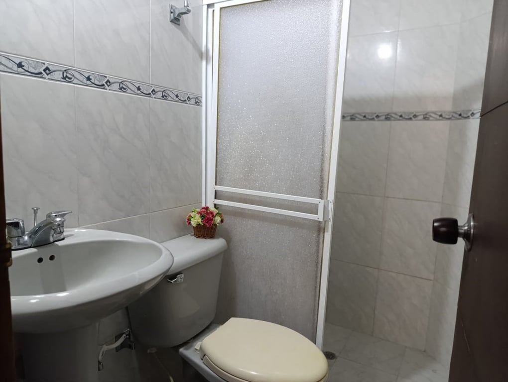 Casa en venta en La Castellana, Montería · foto 12 de 12