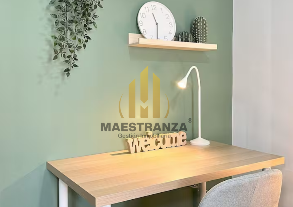 Apartaestudio en venta en Conquistadores, Medellín 2