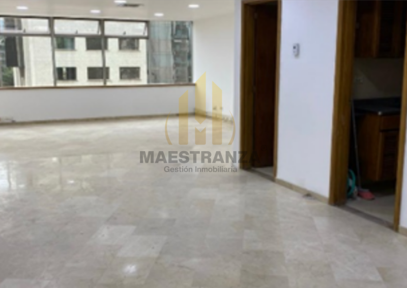 Oficina en venta en El Poblado, Medellín 2