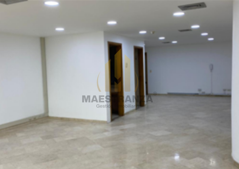 Oficina en venta en El Poblado, Medellín 4