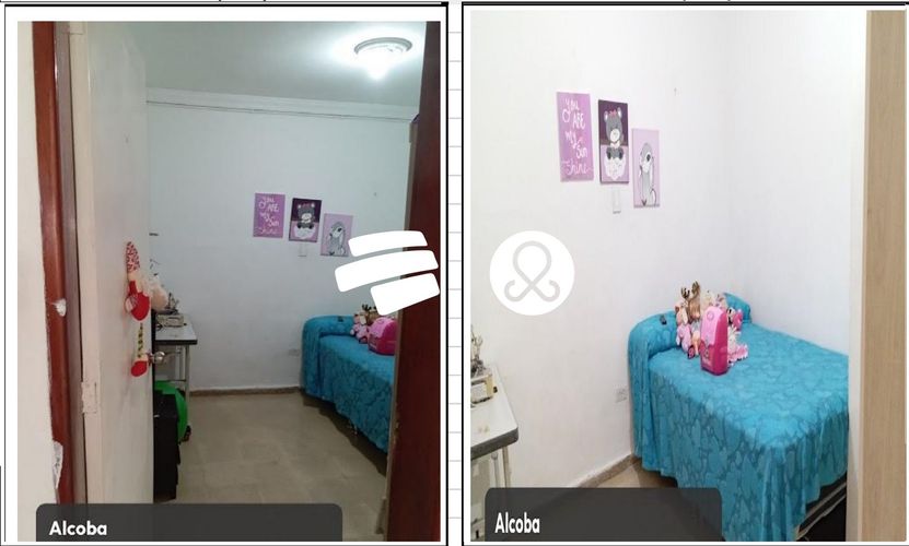 Casa de 3 alcobas en venta en Viviendas Del Sur, Medellín, 92 m² · foto 3 de 6