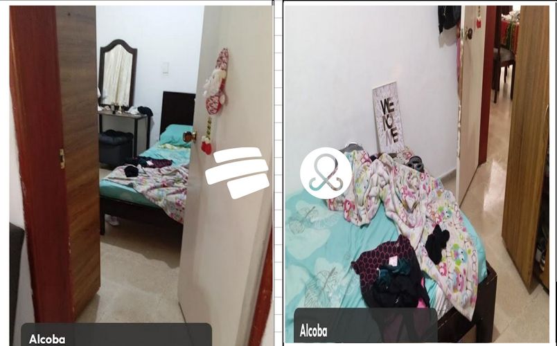 Casa de 3 alcobas en venta en Viviendas Del Sur, Medellín, 92 m² · foto 4 de 6