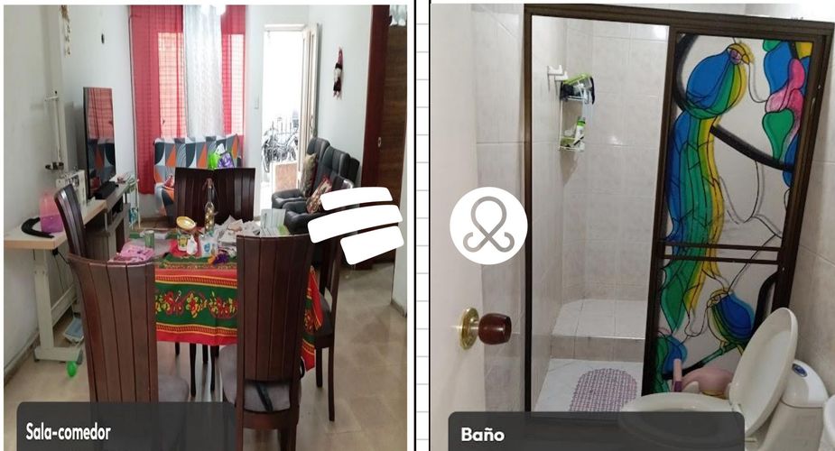 Casa de 3 alcobas en venta en Viviendas Del Sur, Medellín, 92 m² · foto 5 de 6