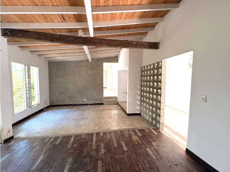 Casa en venta en Castropol, Medellín 5