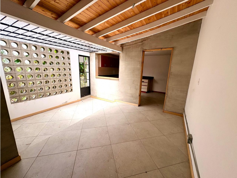 Casa en venta en Castropol, Medellín 3