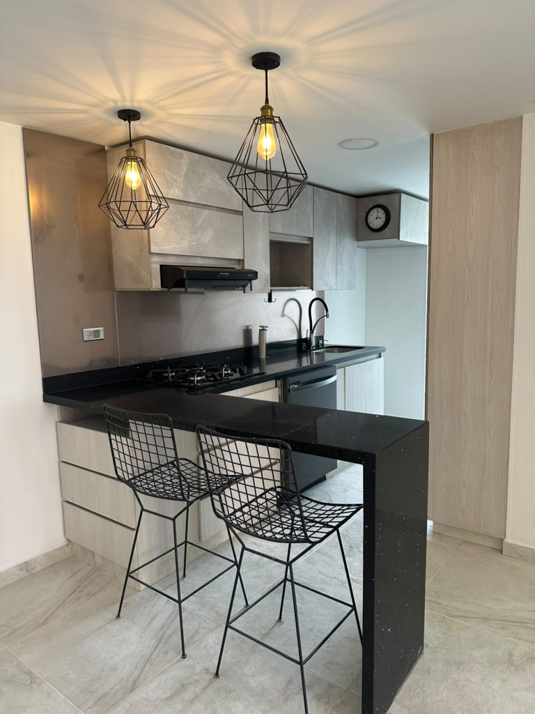 Apartamento en venta en Belén, Medellín 2