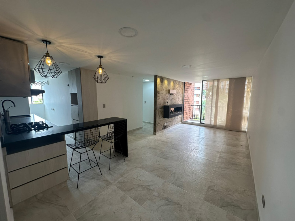Apartamento en venta en Belén, Medellín 3