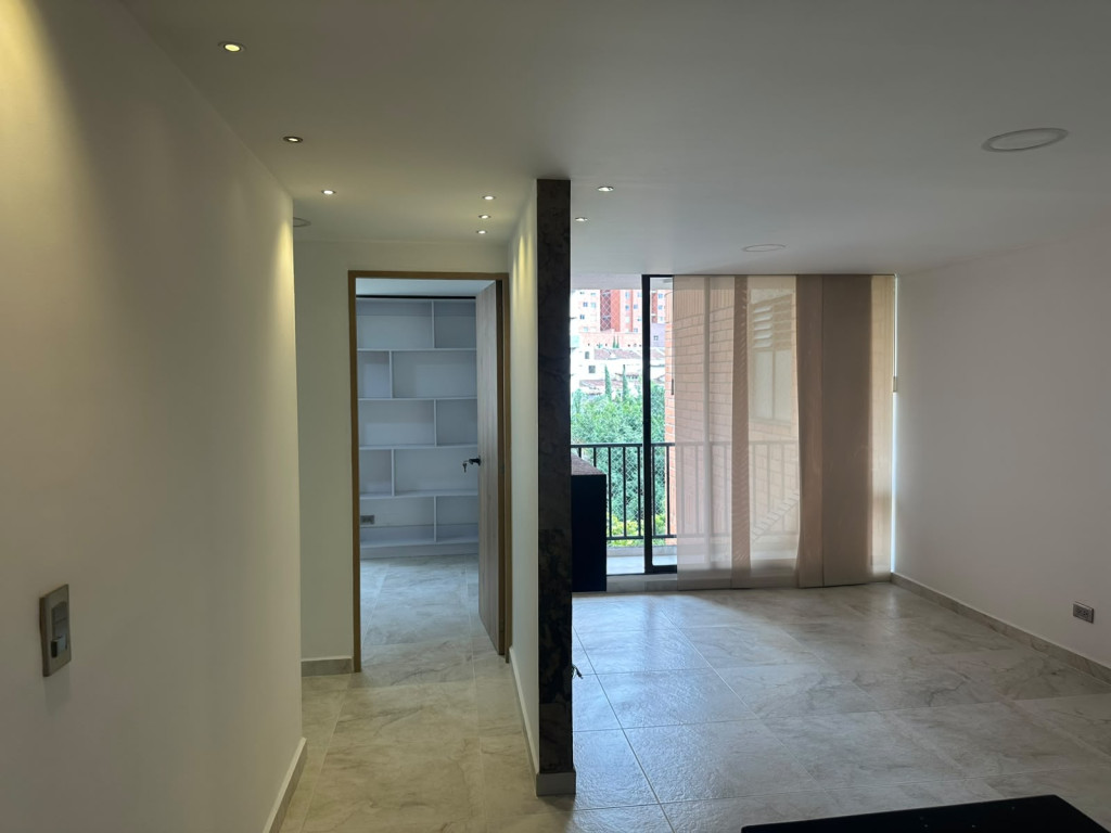 Apartamento en venta en Belén, Medellín · foto 7 de 24